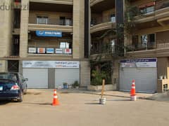 Commercial Store 175m ready to move Fully Finshed For Sale Or rent ,1258 El-Nasr Rd, Sheraton Al Matar , El Nozha, Cairo Governorate, mahgoub Cermic
