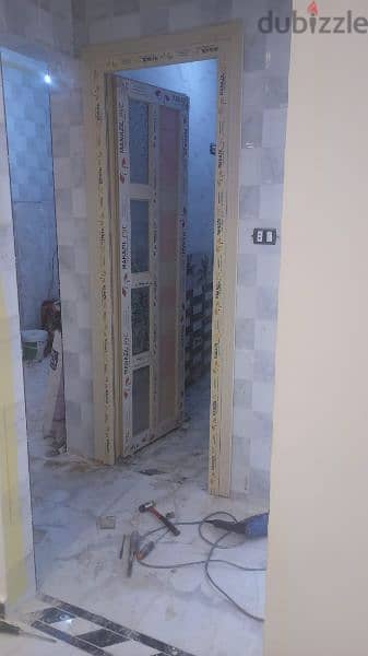 upvc تركي ومصري 2