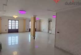 شقة ايجار بمدينة نصر موقع مميز جدا جدا جدا سكني او اداري