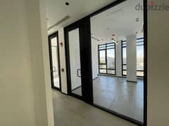 Office For Rent In District 5 New Cairo 240 m