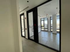 Office For Rent In District 5 New Cairo 240 m