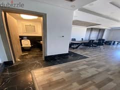 Office With Income For Sale In the New Capital 20m