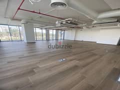 Office For Rent In Cairo Festival City 151m
