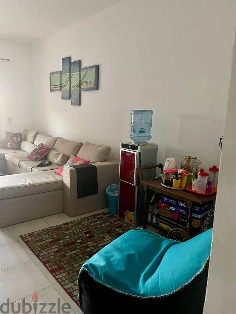 Chalet with garden   Very Prime Location  2nd Row Costa Lake Bahary Amwaj 1