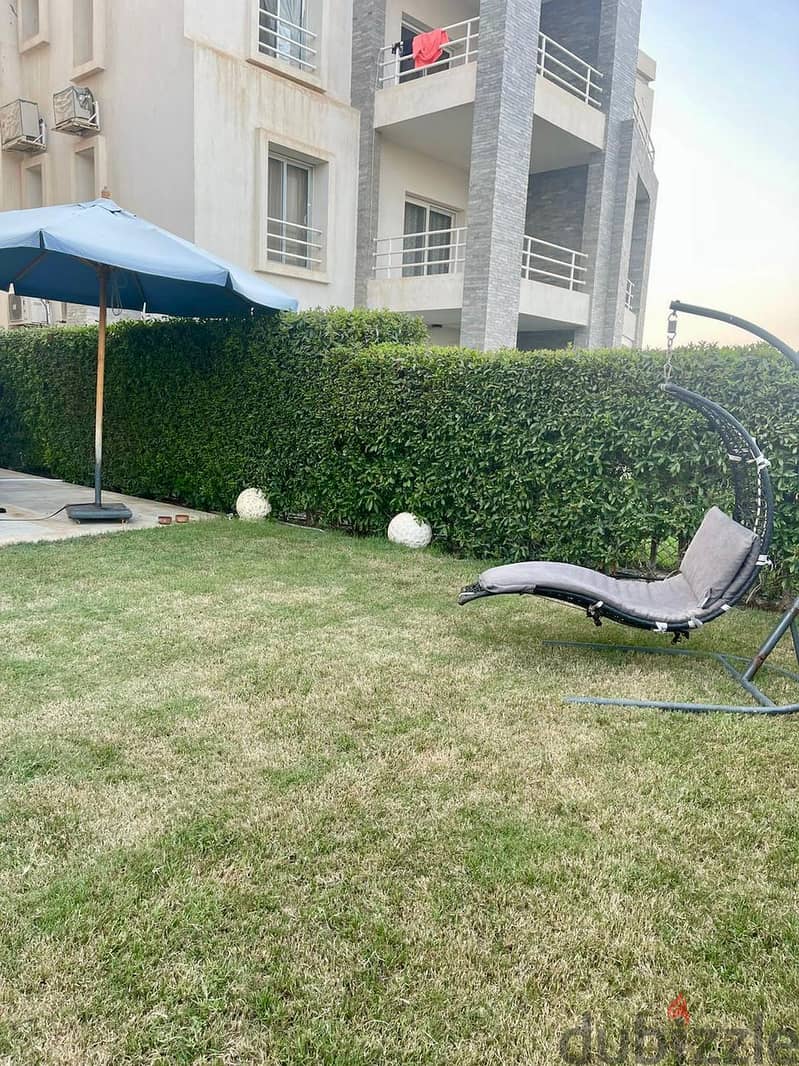 Chalet with garden   Very Prime Location  2nd Row Costa Lake Bahary Amwaj 3