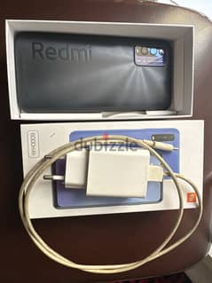 Xiaomi redmi 9T 128 GB, 6 RAM black