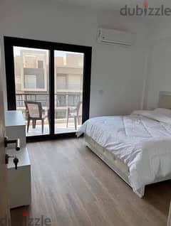 Apartment 3 rooms for sale immediate receipt fully connected in Golden Square Fifth Settlement Fifth Square Compound Al Marasem -fifth square
