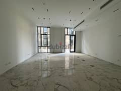 Office For Rent In Cairo Bussines Park 130m