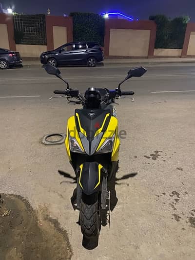 kymco