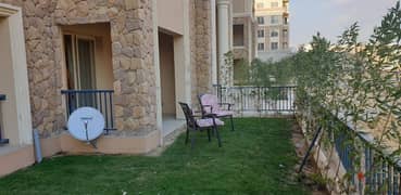 For Rent Modern Apartment Two Bedrooms in Compound 90 Avenue