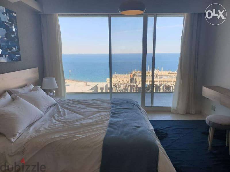 In installments, a chalet close to the sea in Ain Sokhna 2