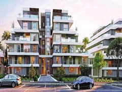 Apartment 1st floor for sale in Sky Condos Villette