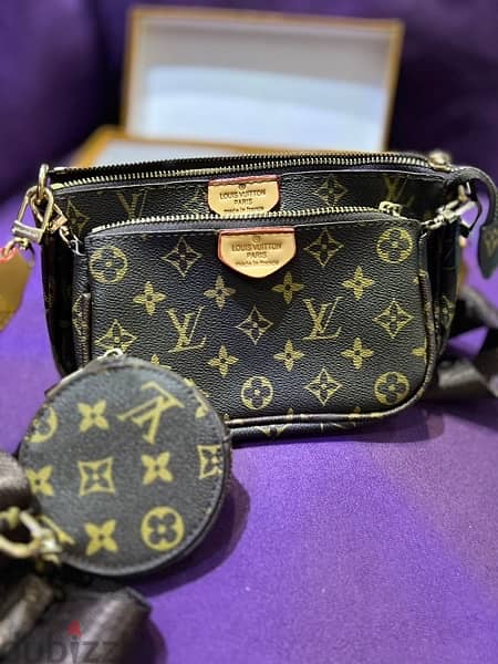 Louis Vuitton 1