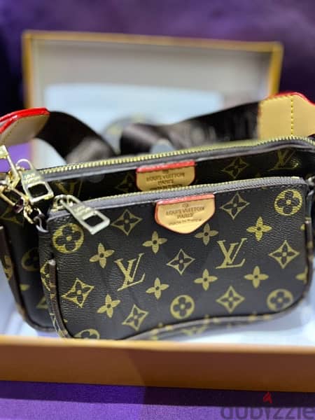 Louis Vuitton 3