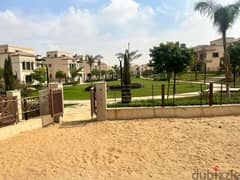 Villa for sale in Madinaty B3 with a payment system over 11 years, the highest excellence