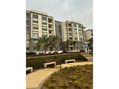 Apartment207m for sale  in a prime location in hyde park with installments 0