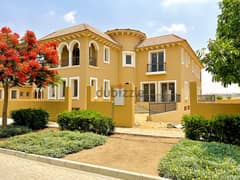 The lowest down payment for town house216m in best phase in compound hyde park with down payment and installments over 8 years