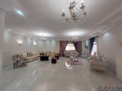 Fully-furnished apartment 210 m. for rent in prime location - Al Banafseg , New Cairo