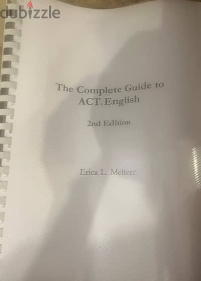 act books