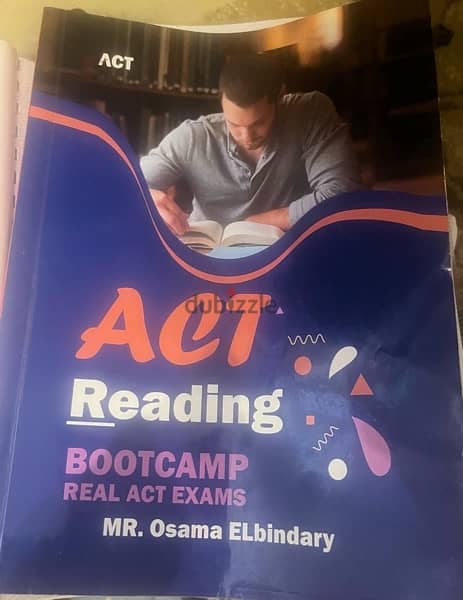 act books 4