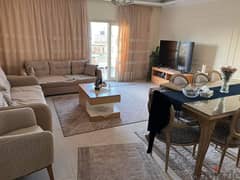 apartment 488m fully finished for sale ready to move in al narges villas new cairo