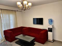 2 bedrooms chalet minutes from the sea in prime location Amwaj North Coast امواج الساحل الشمالي