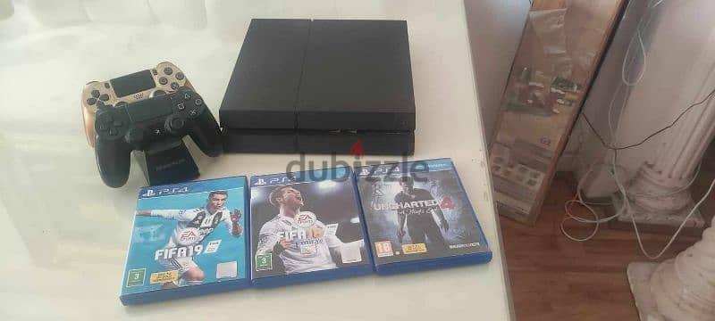 ps4 بلايستيشن للبيع 2