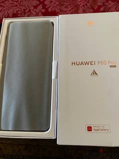 Huawei P60 pro 256gb