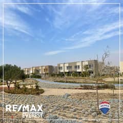 Resale Apartment With An Attractive Price In Badya Palm Hills - 6th Of October