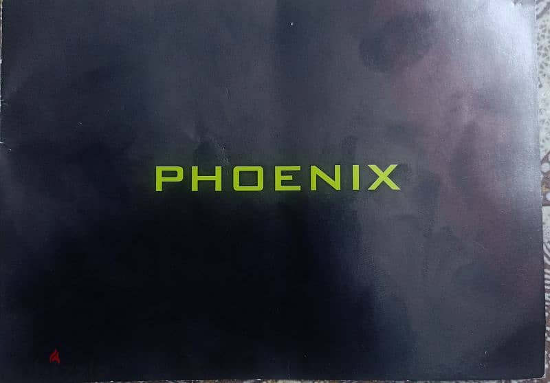 جهاز مساج phoenix الاصلي لمساج للجسم البطن الظهر وعضلات الرجل 2