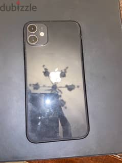 iPhone 11 128 gb perfect condition
