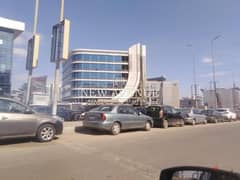 Office space for sale in Cairo capital center
