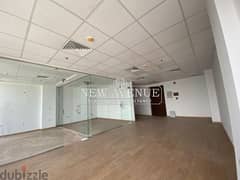 Office 96 sqm for  Rent | CFC
