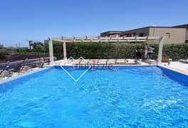 Villa with private pool in verona lagoon view