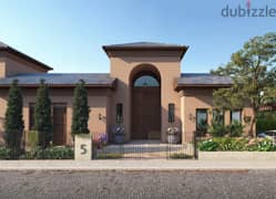 TOWNHOUSE FOR SALE IN VILLAGE WEST, SHEIKH ZAYED , Town Corner Prime Location 30% DP and installments over 4 years