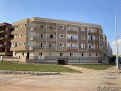 Receive now a distinctive 305 sqm front duplex in a prestigious location in Shorouk, with payment facilities.