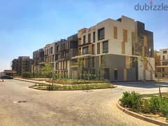 Apartment For sale Best Price in Eastown New Cairo