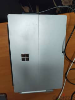 Microsoft Murface Pro 4 with Pen and Keyboard
