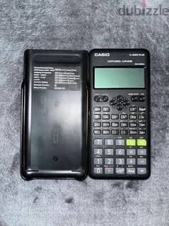 casio calculator made in Thailand