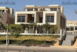 for sale twin house 370m view landscape with installment in hyde park