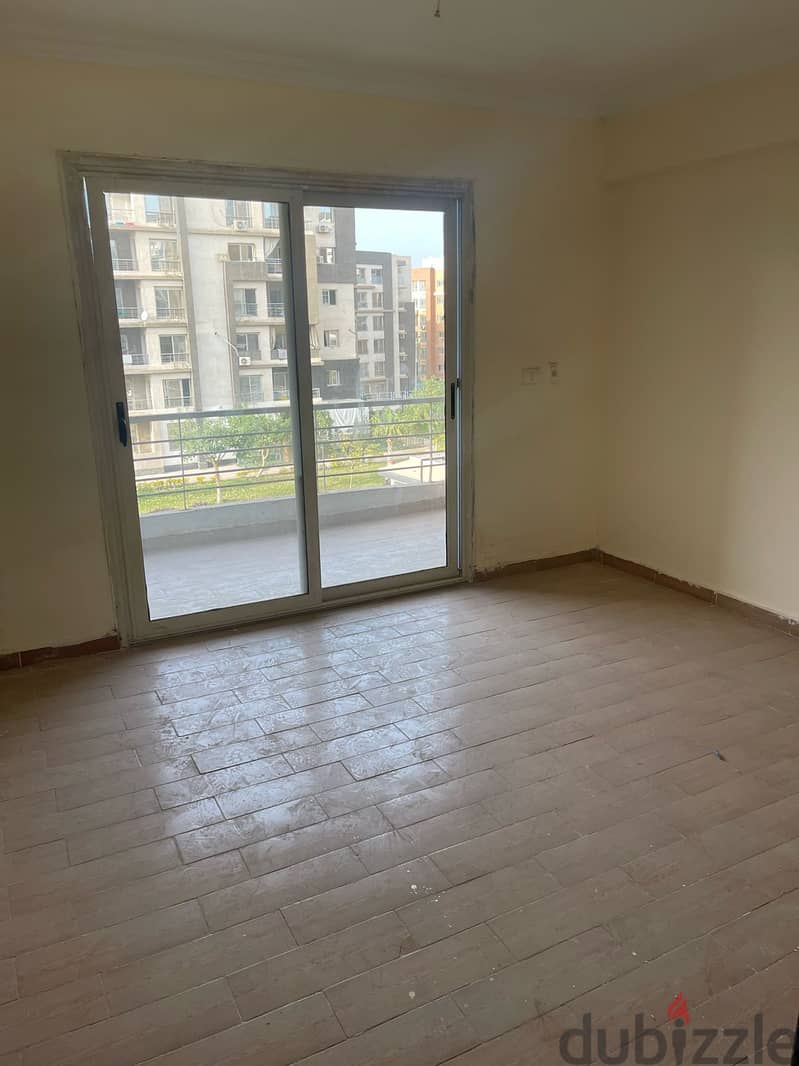 Apartment for sale in Dar Misr Al-Rehab, New Cairo  لسرعه البيع شقه 140 متر دور متكرر فيو جاردن ونافورة في دار مصر القرنفل امام الرحاب و طريق السويس 13