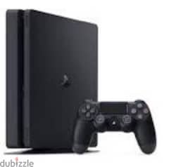 PlayStation 4slim