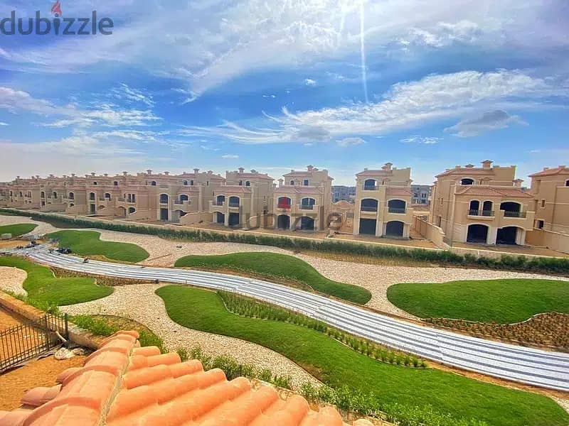 Chalet 140m for sale immediate receipt fully finished Ultra Super La Vista Topaz Village Ain Sokhna Panorama Sea View in installments over 5 years 32