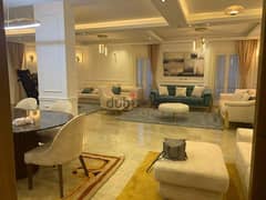 Apartment for sale, immediate receipt, in Mountain View Hyde Park, New Cairo