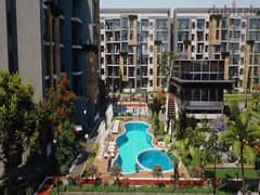 Own an apartment in Valencia Compound in the heart of Fifth Settlement with a 5% down payment with equal installments up to 10 years in | Valencia
