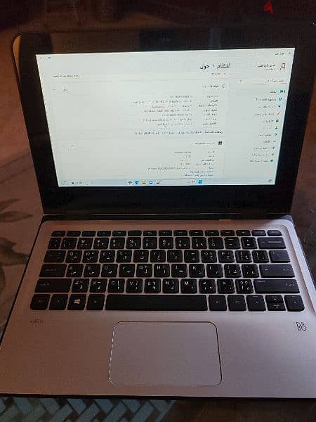 hp 360 للبيع 3