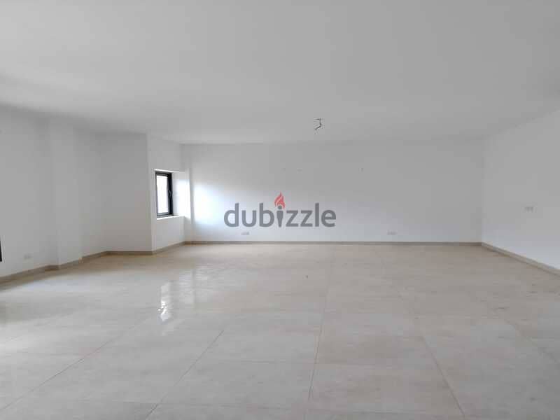 Ground Floor Apartment for Sale in Galleria Immediate Delivery In installments 1
