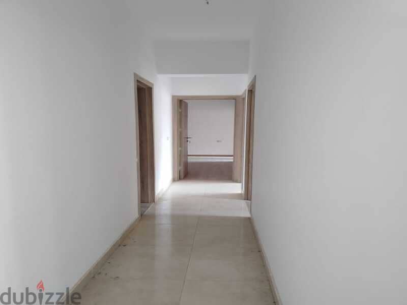 Ground Floor Apartment for Sale in Galleria Immediate Delivery In installments 5
