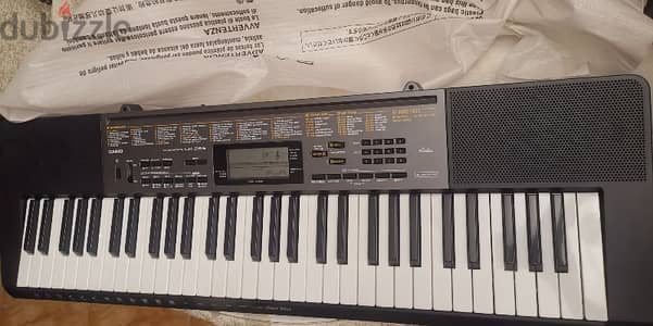 casio LK 265