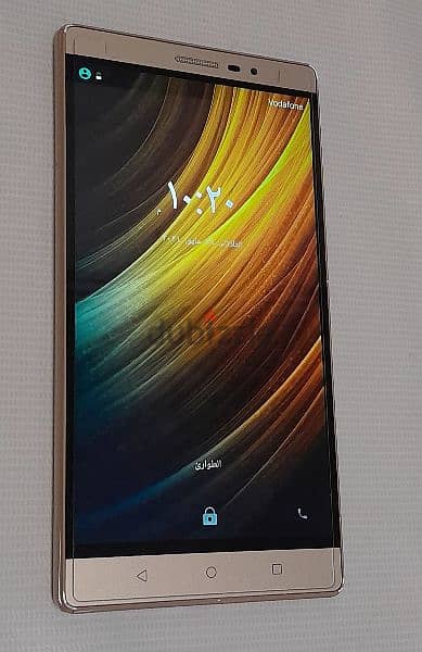 موبايل لينوفو فاب٢ لون رمادي أو ذهبي lenovo phab 2 11